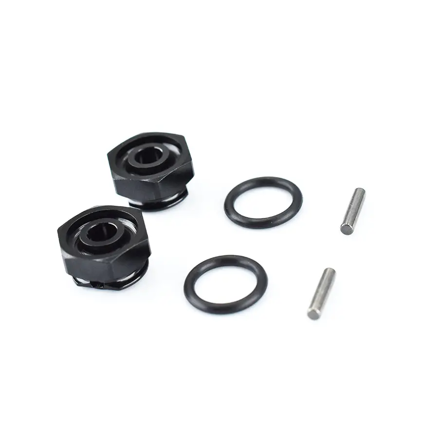 Rêve D Rdx Ez Type Wheel Hub 7.0Mm 1