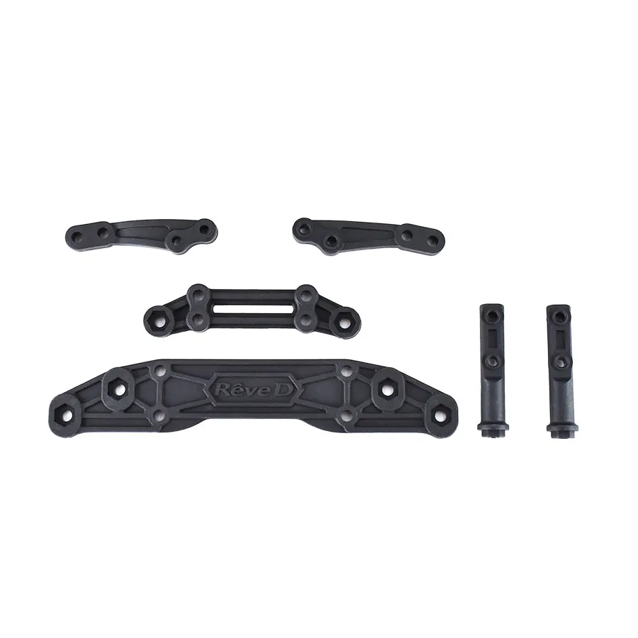 Rêve D Rdx Molded Body Post Mount 1