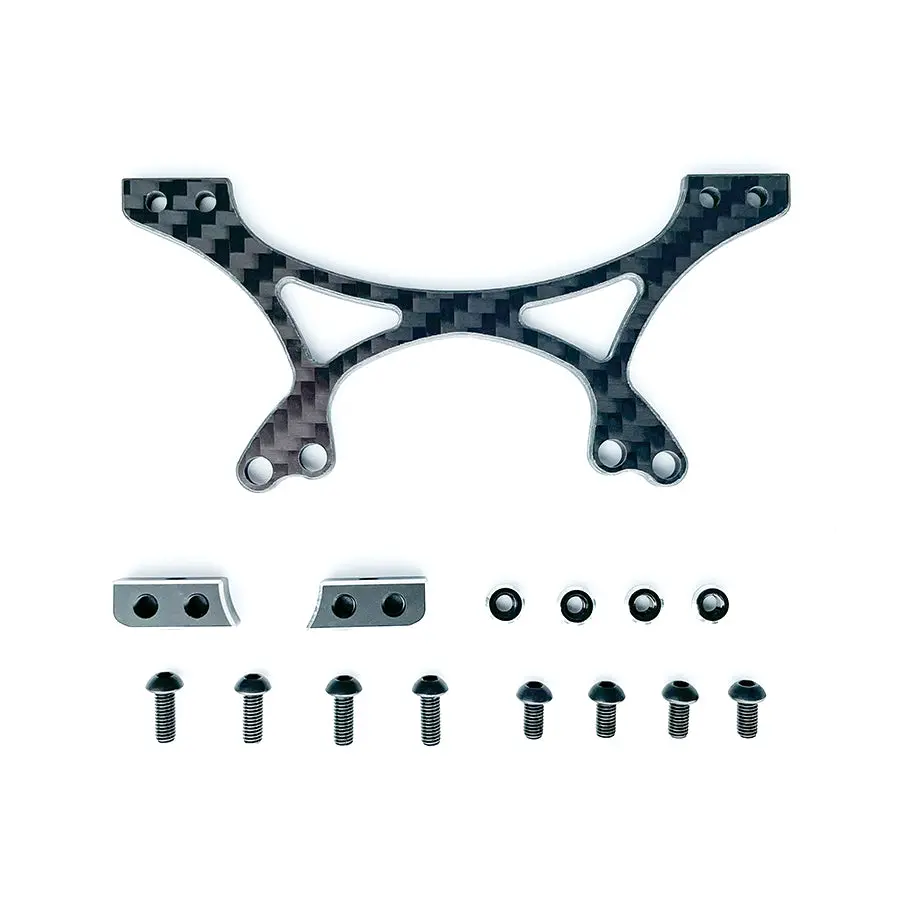 Rêve D Rdx Rear High Mount Body Plate 1