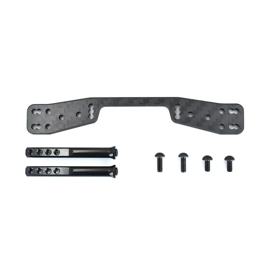 Rêve D Rdx Rear Body Mount Set 1