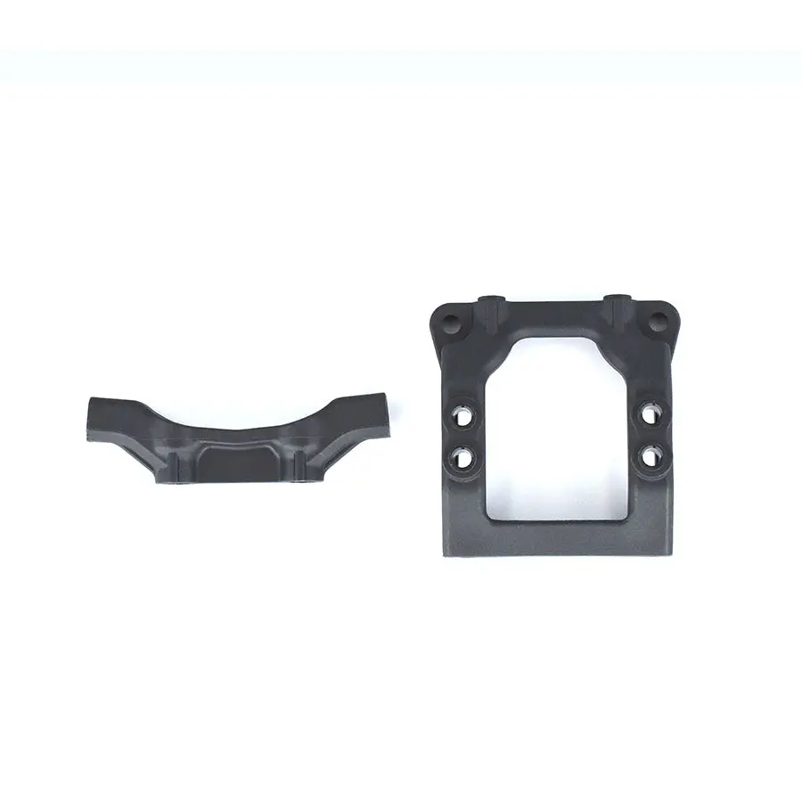 Rêve D Rdx Molded Front Shock Tower / Bulkhead 1