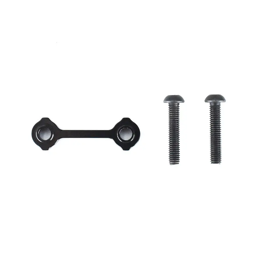 Rêve D Rdx Alum. Front Shock Tower Spacer 2.0Mm 1
