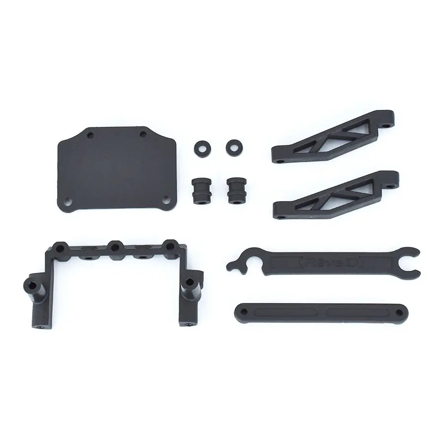 Rêve D Rdx Molded Battery Holder 1