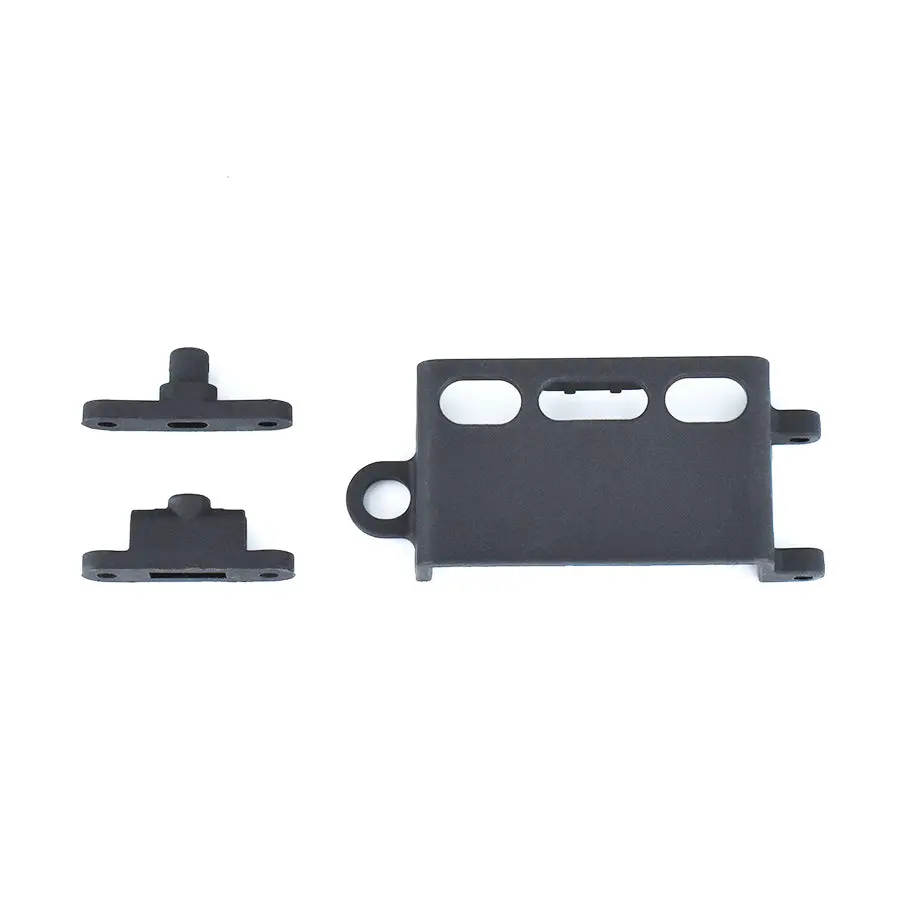 Rêve D Rdx Molded Battery Stopper 1