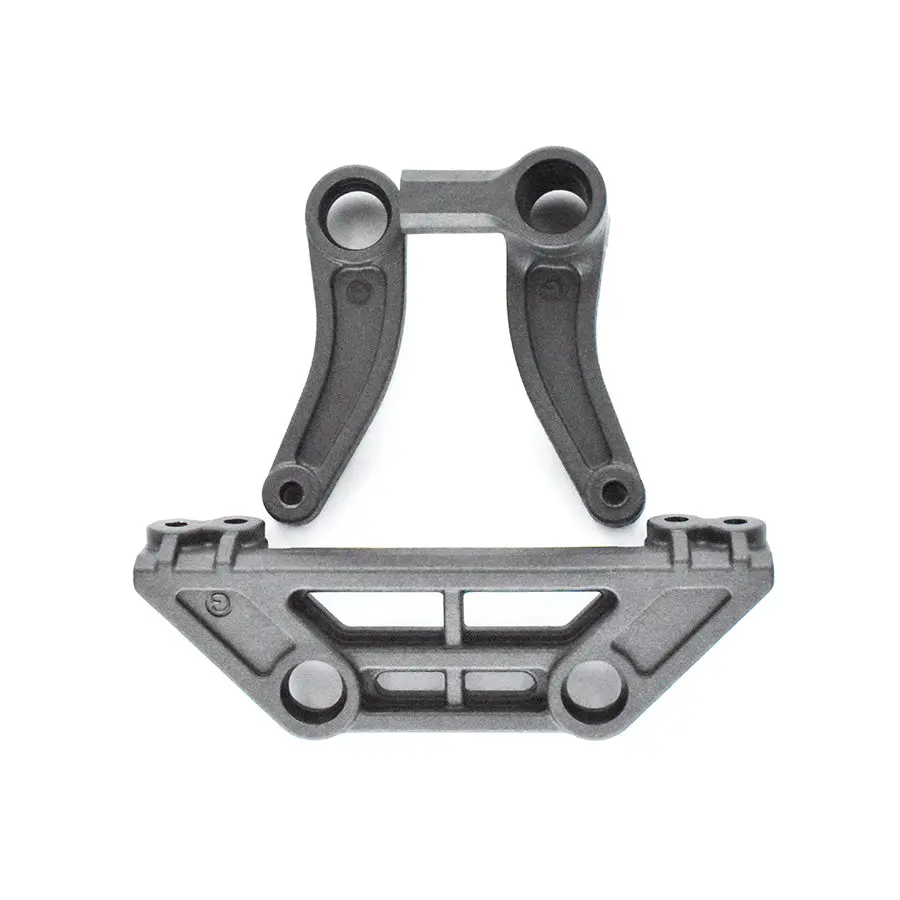 Rêve D Rdx Graphite Bell Crank 1