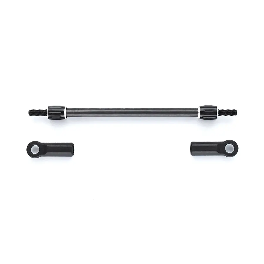 Rêve D Rdx Carbon Servo Rod 1