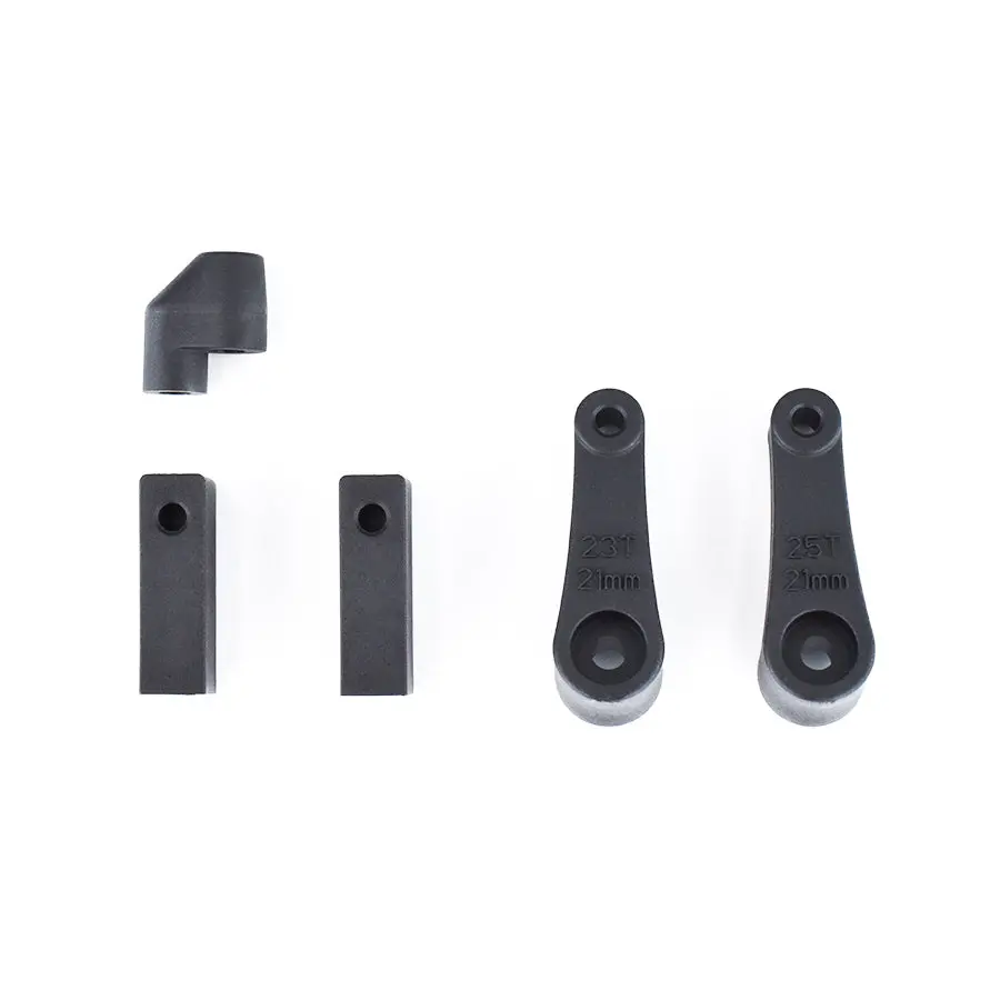Rêve D Rdx Molded Servo Horn (23T/25T) 1