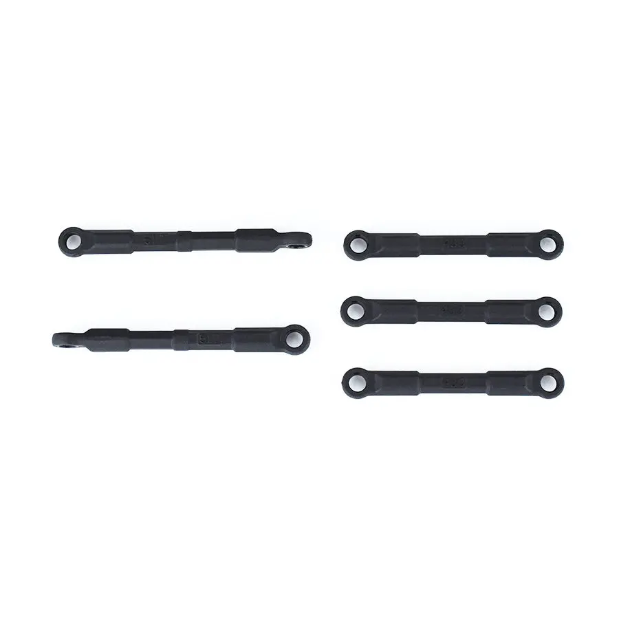 Rêve D Rdx Molded Tie Rod/Rear Upper Arm/Servo Rod 1