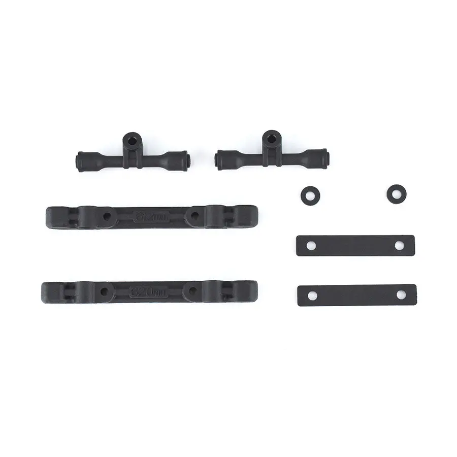 Rêve D Rdx Molded Rear Suspension Mount 1