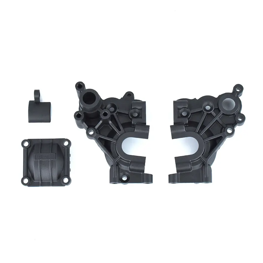 Rêve D Rdx Molded Gear Case 1