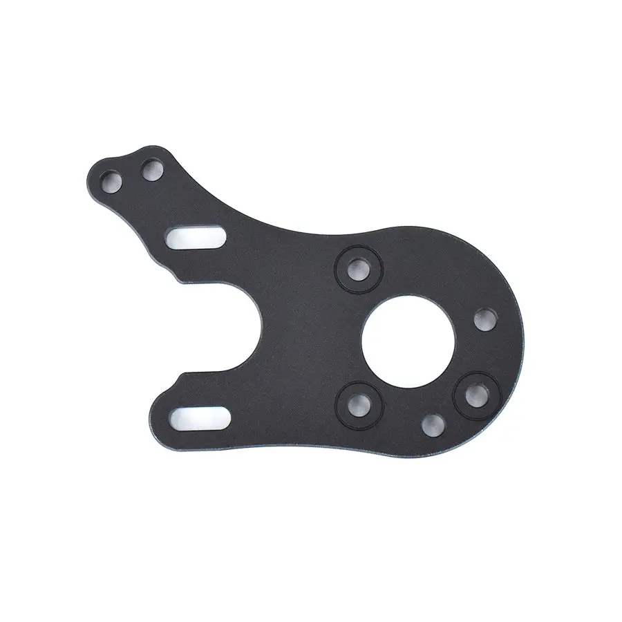 Rêve D Rdx Alum. Motor Plate 1