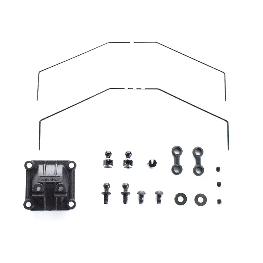 Rêve D Rdx Rear Sway Bar Set 1