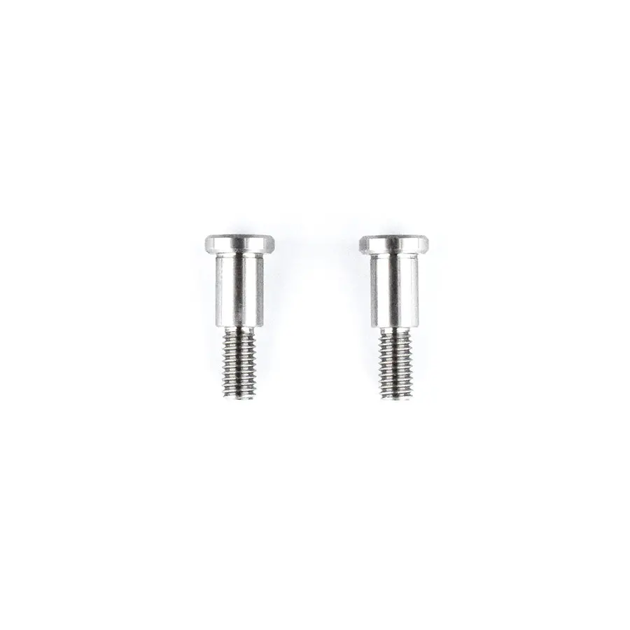 Rêve D Rdx Spm Titanium King Pin 1