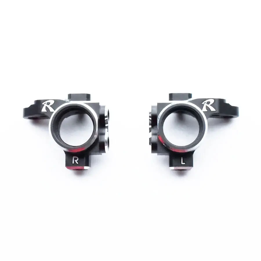 Rêve D Rdx Alum. Front Knuckle 1