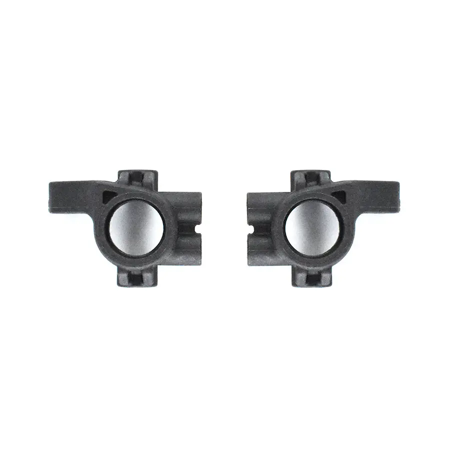 Rêve D Rdx Graphite Front Knuckle 1