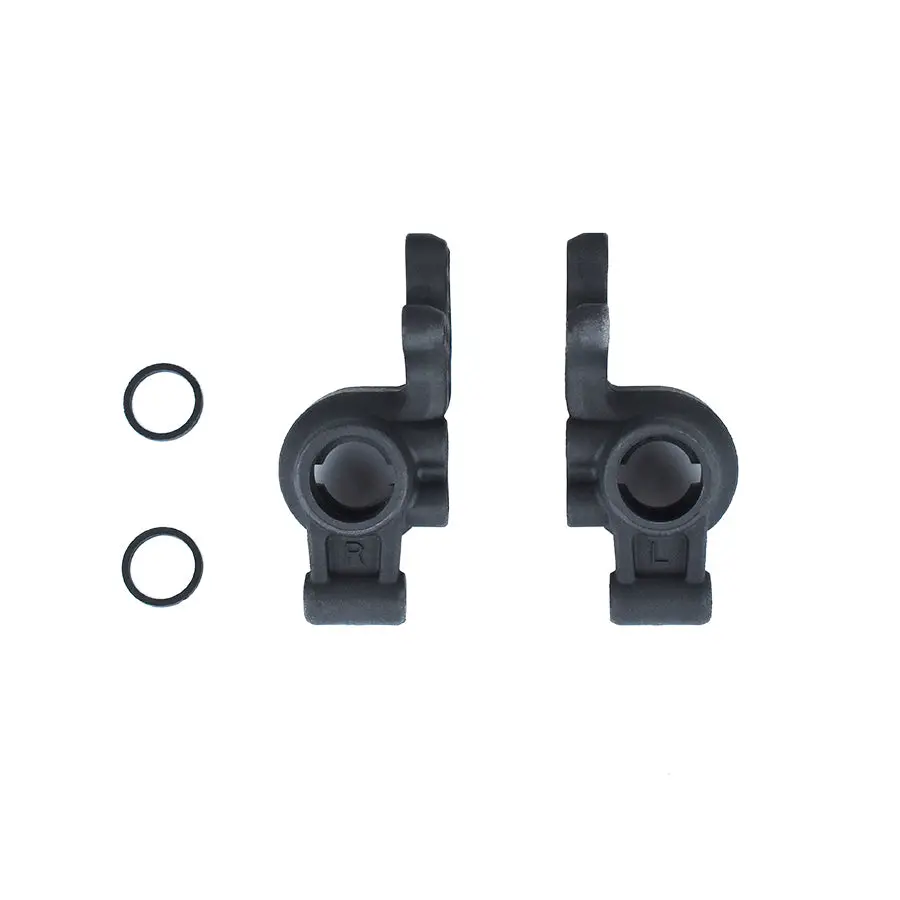 Rêve D Rdx Molded Rear Hub Carrier 1