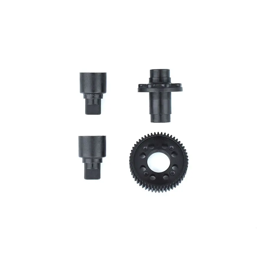 Rêve D Rdx Molded Spool 1