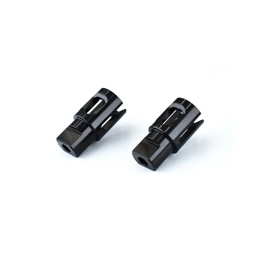 Rêve D Rdx Steel Spool Cup 1