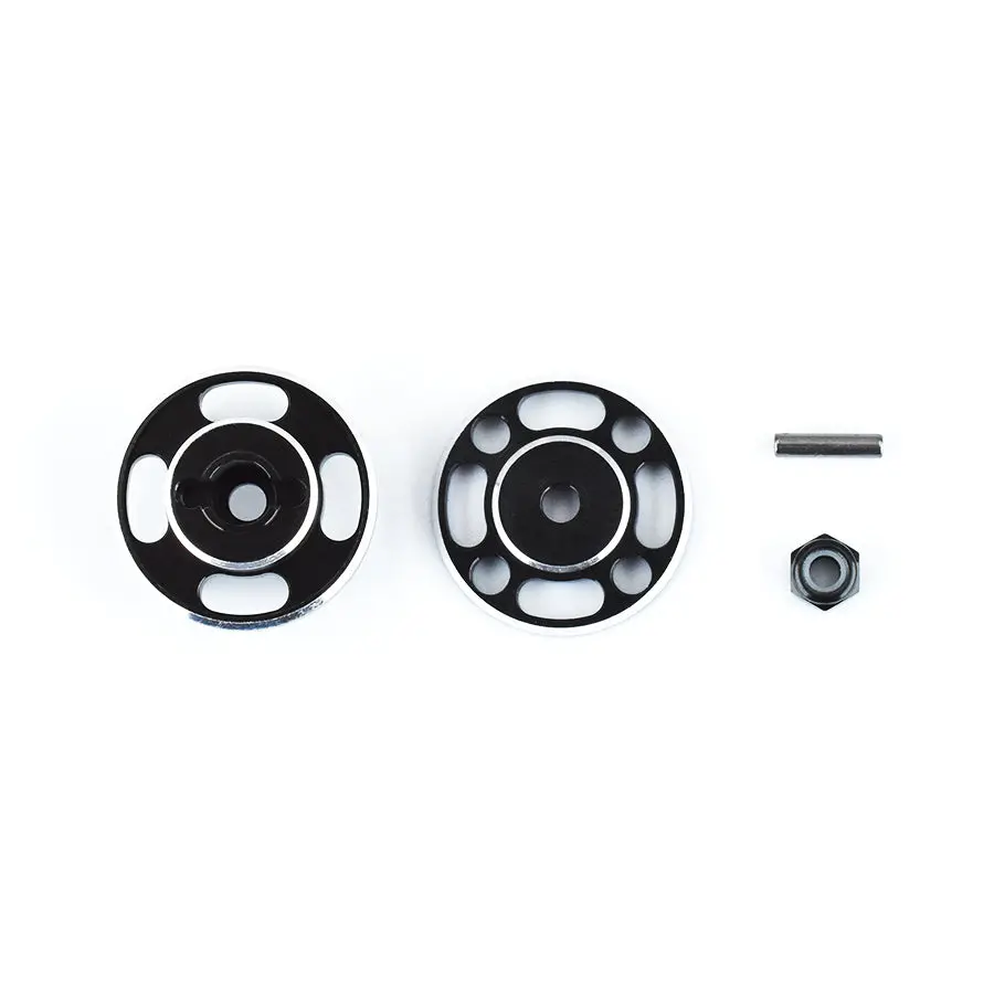 Rêve D Rdx/Mc-1 Alum. Spur Gear Holder Set 1