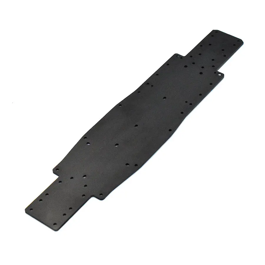 Rêve D Rdx Black Frp Main Chassis 1