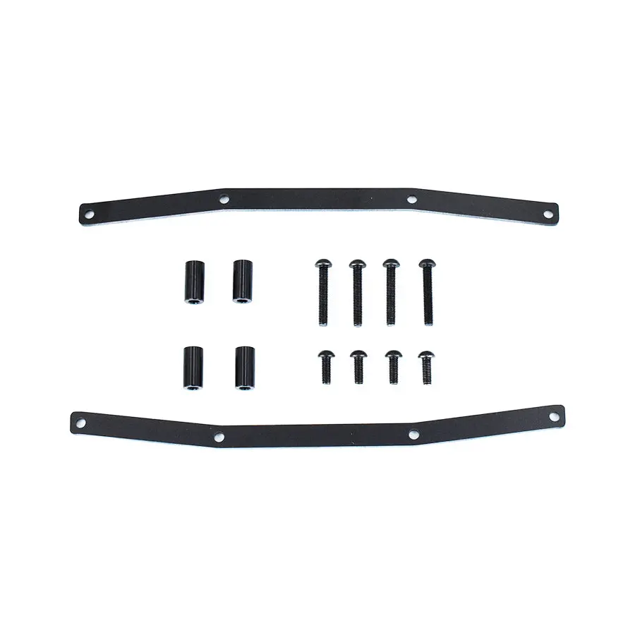 Rêve D Rdx Black Frp Side Deck Set 1