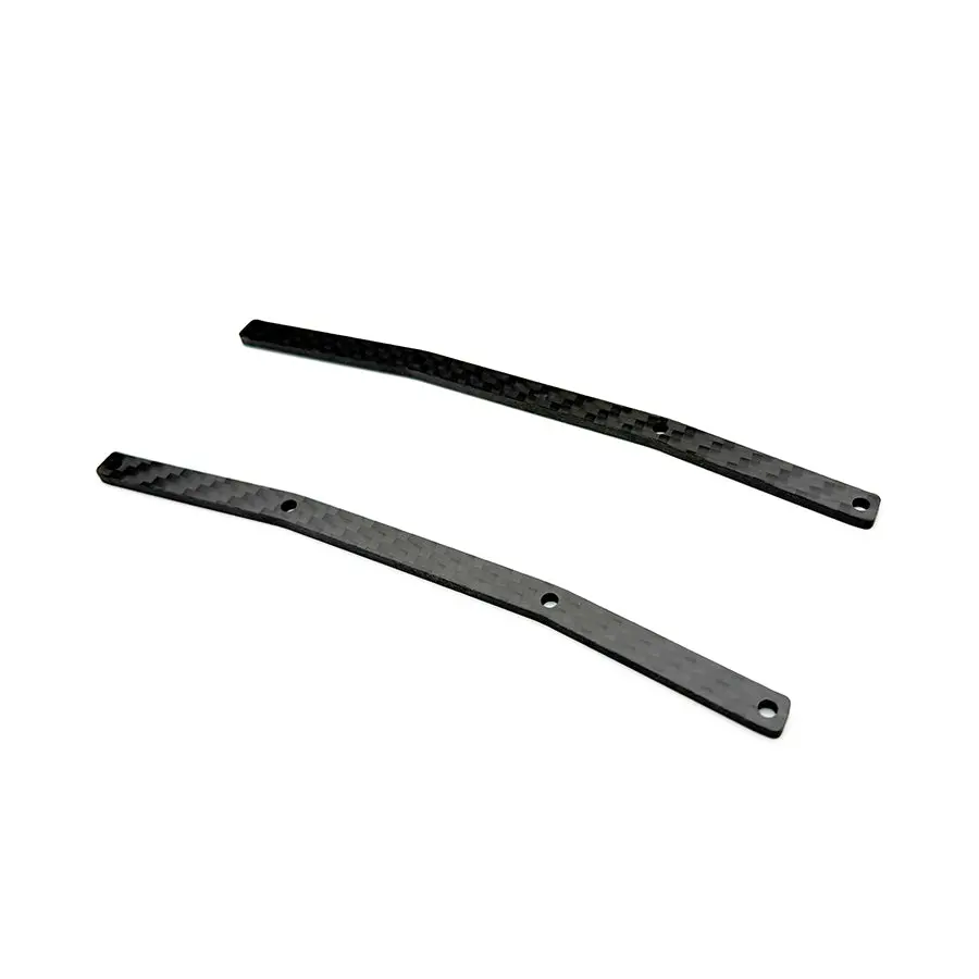 Rêve D Rdx Carbon Graphite Side Deck - Hard Type 1