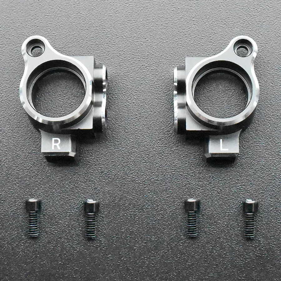 Rêve D Rdx Alum. Multi-Select Front Knuckle 1