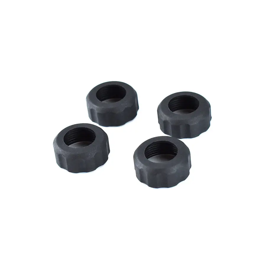 Rêve D Rdx Molded Shock Cap Nut 1