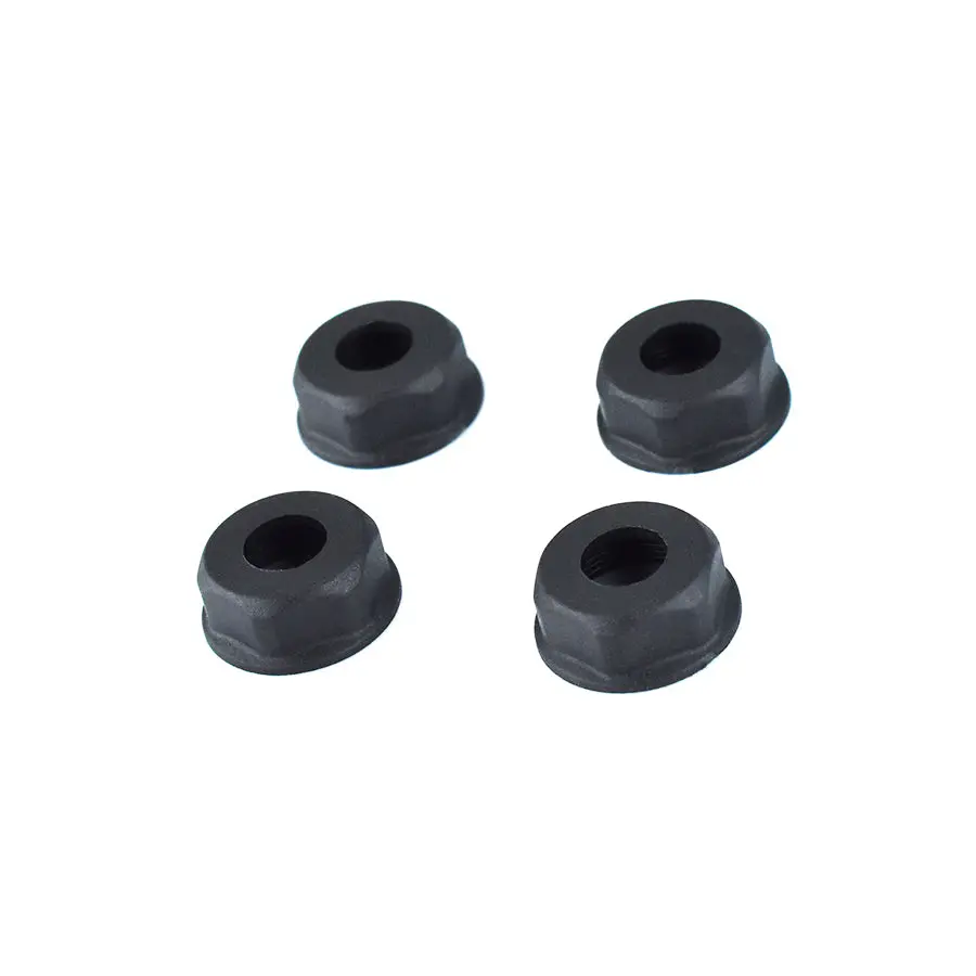 Rêve D Rdx Molded Shock O-Ring Cap 1