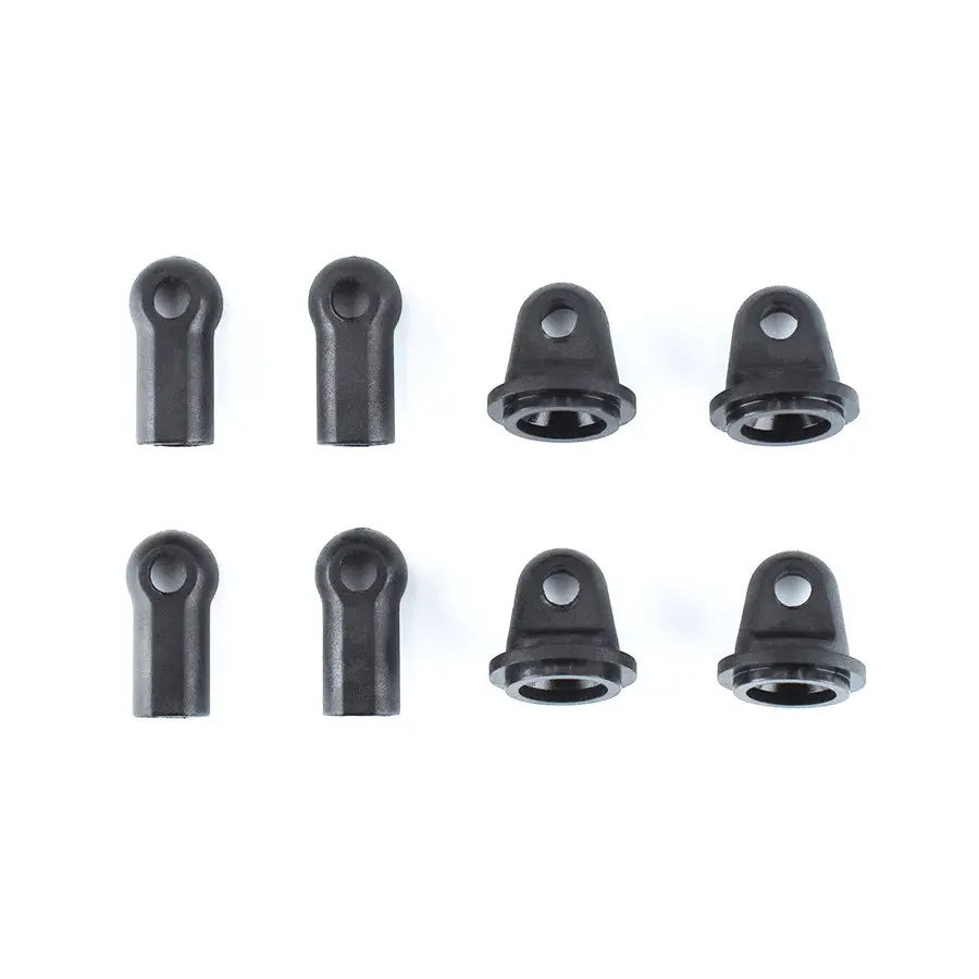 Rêve D Rdx Molded Shock Cap/Shock End 1