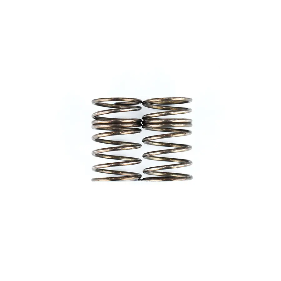 Rêve D Rdx Shock Spring (Rear) 1