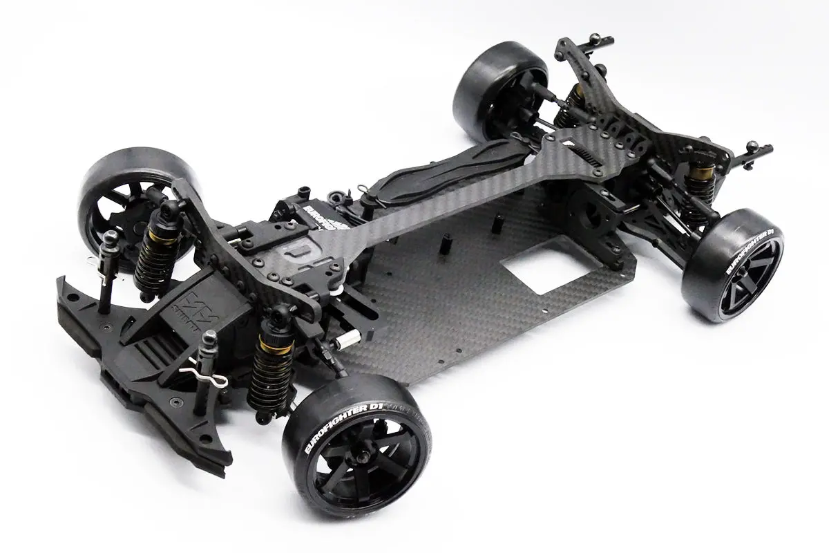 D1-Fighter Grk Conversion Kit 1