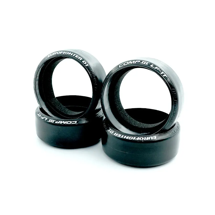 D1-Fighter Drift Tyre 1