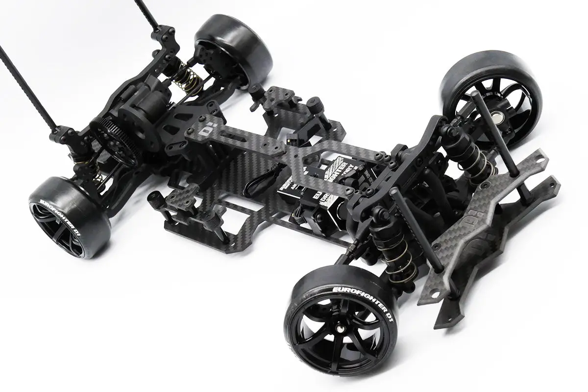 D1-Fighter Yd-2 Sx3 Conversion Kit 1
