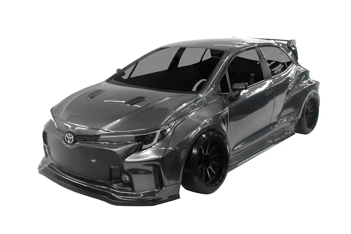Gr Corolla Cusco Body Set 1