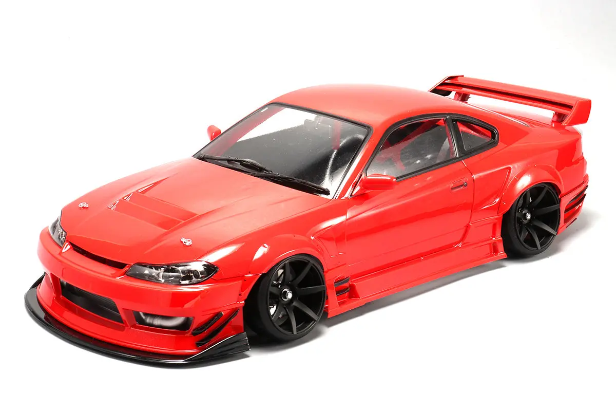 Nissan S15 Silvia Wonder Body Set 1