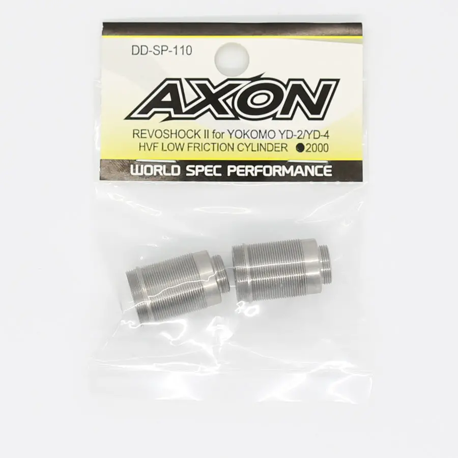 Axon Revoshock Ii Hvf Low Friction Cylinder 1