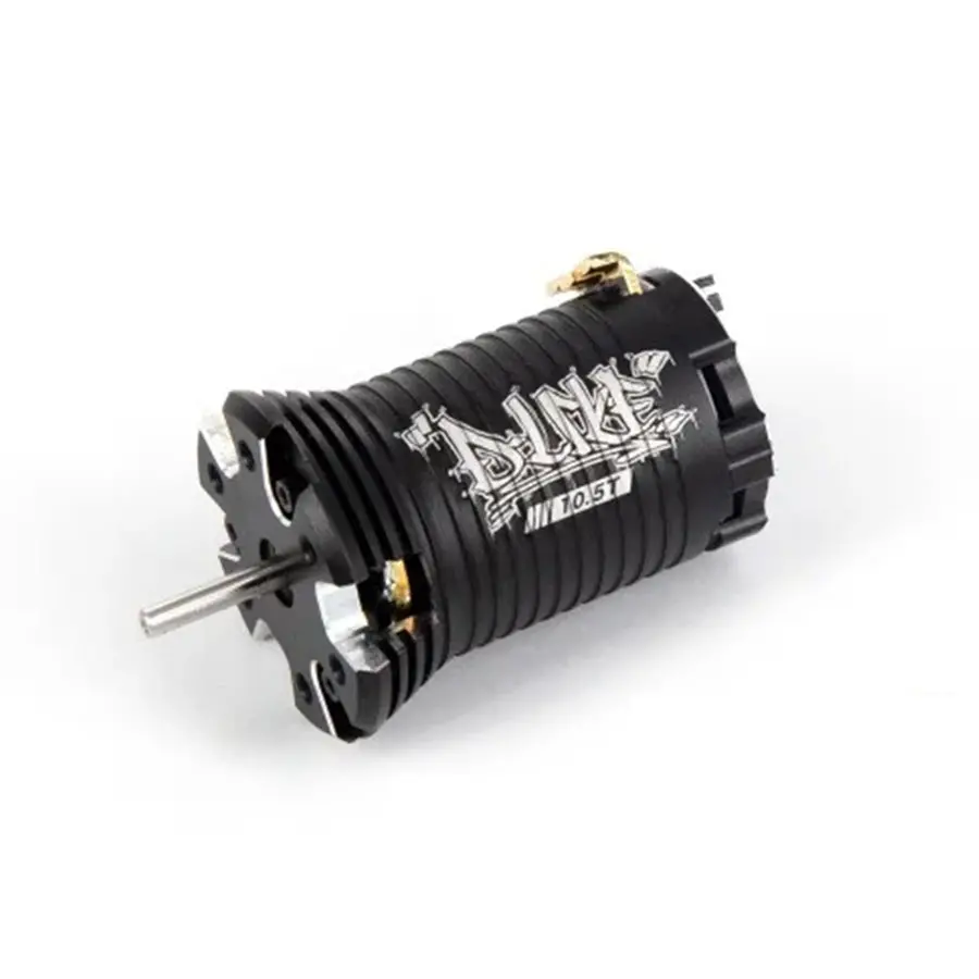 D-Like Na 7.5A-G Tuned [10.5T] Real Dri Motor 1