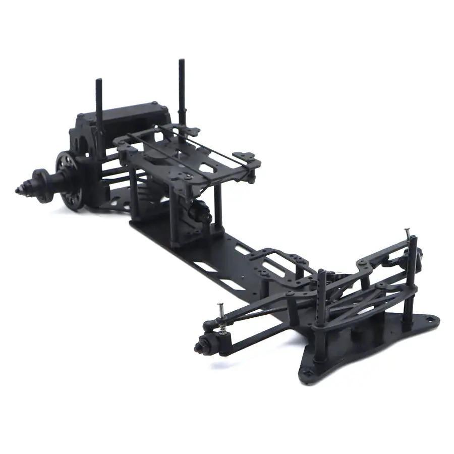 D-Like Lp-86 Rc Drift Kit 1