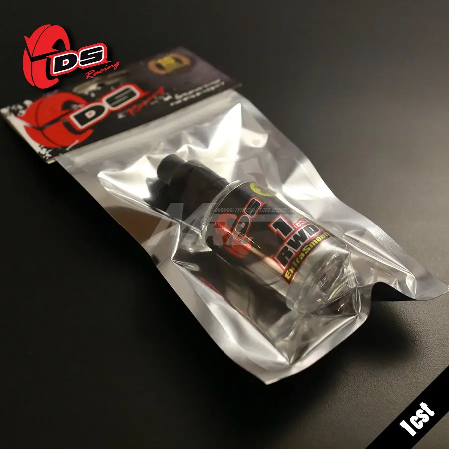 Ds Racing Rwd Shock Oil 1
