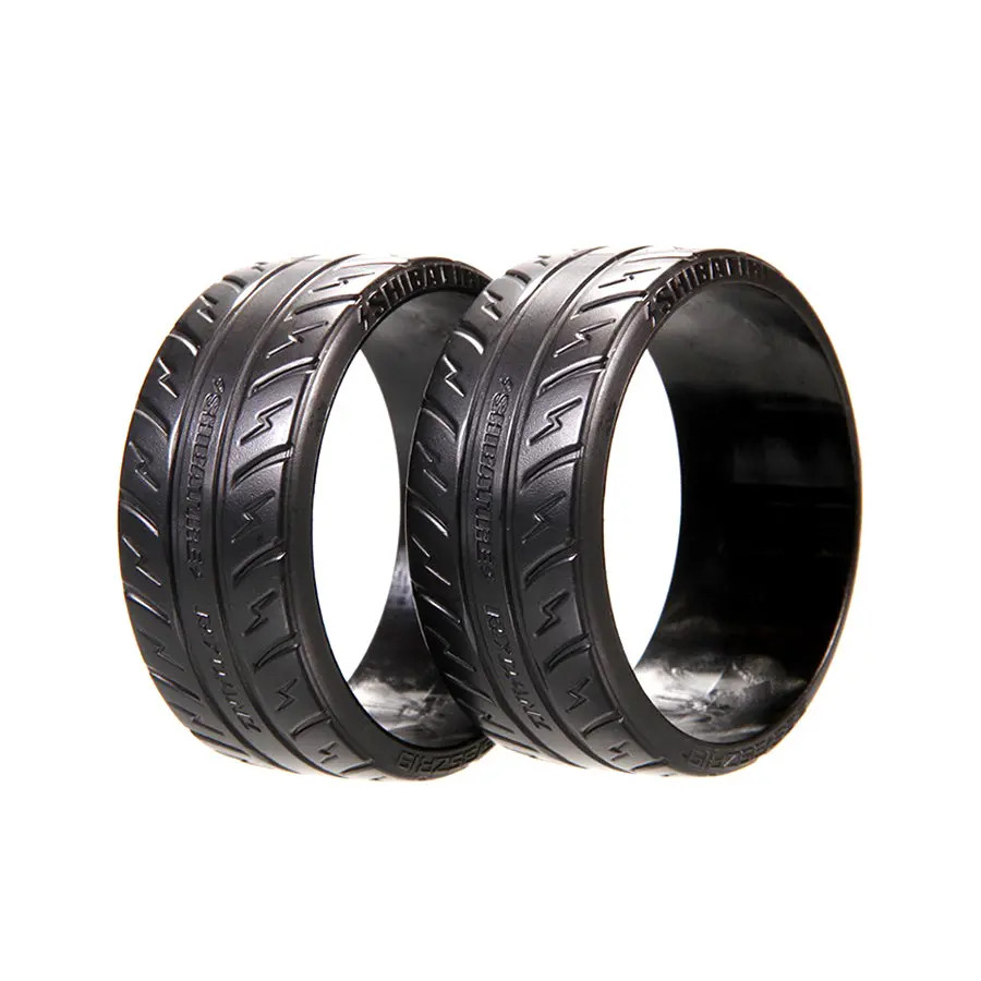 R31house Shibatire 200D Hdpe Drift Tyre 2