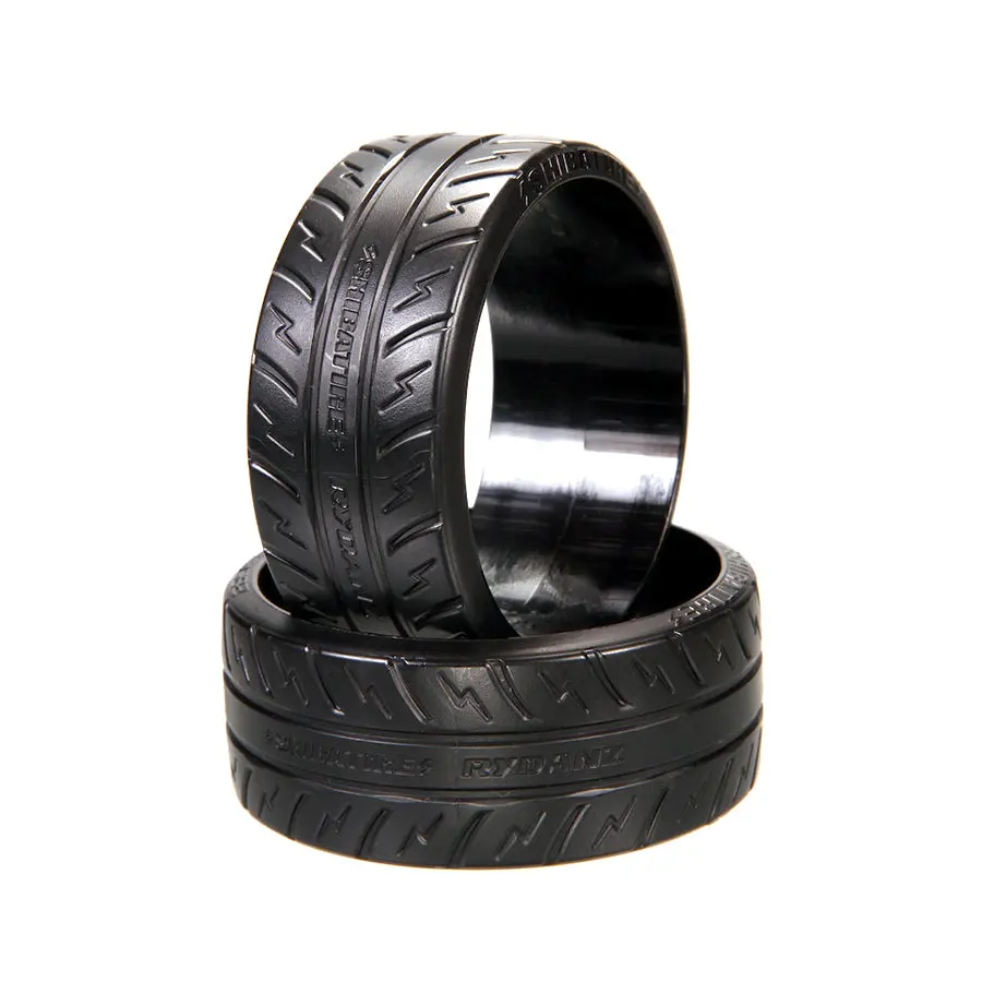 R31house Shibatire 200D Hdpe Drift Tyre 1