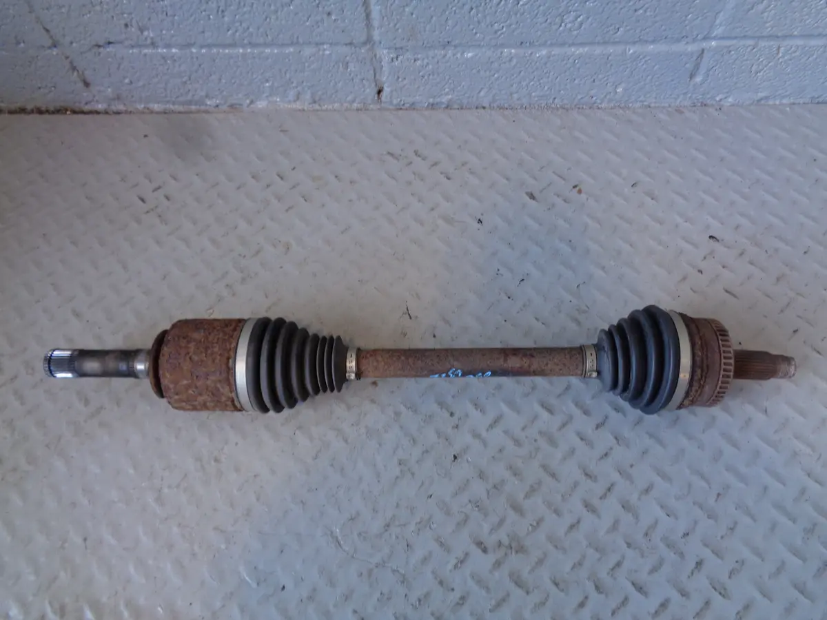 Range Rover Driveshaft Rear Off Side L322 Tdv8 Or V8 Petrol 2006 To 2010 1
