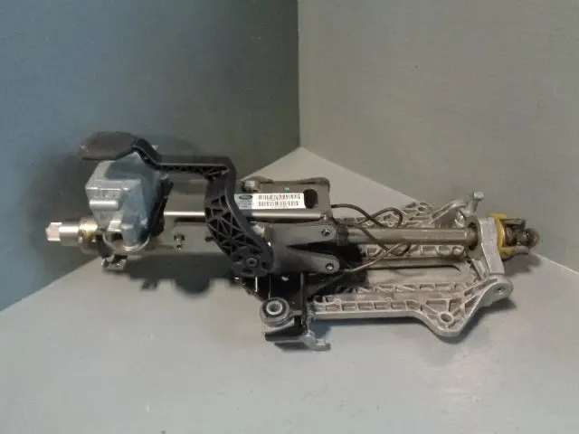 Discovery 4 Upper Steering Column Manual Ah223c529ca Land Rover 1