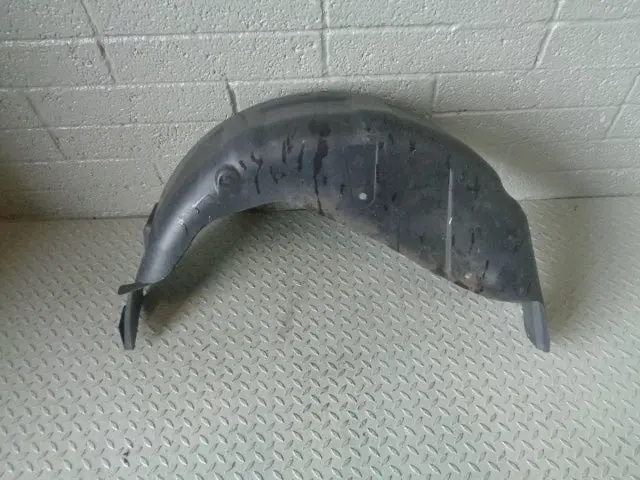 Range Rover Sport Wheel Arch Liner Near Side Rear Clf500052 L320 2005 To 2009 1