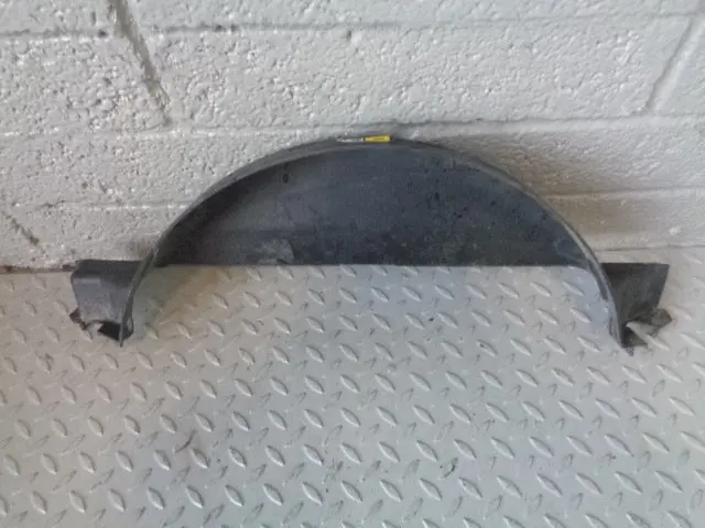 Range Rover Sport Viscous Fan Shroud Upper Pgk500301 3.6 Tdv8 2006 To 2010 1