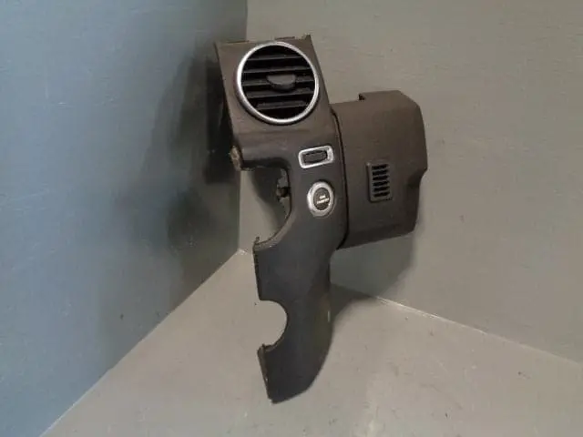 Discovery 4 Heater Air Vent Off Side Centre Start / Stop Button Land Rover B04052 1