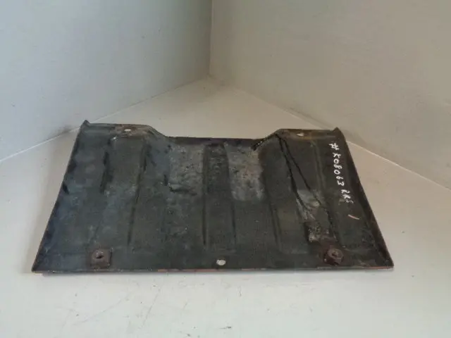Sump Guard Engine Under Tray Range Rover Sport Land Rover Discovery 3 4 1