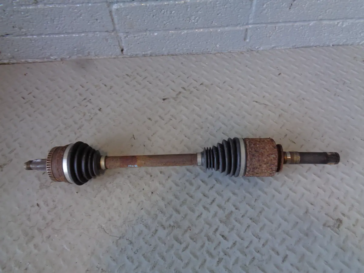 Range Rover Driveshaft Rear Near Side L322 Tdv8 Or V8 Petrol 2006 To 2010 1