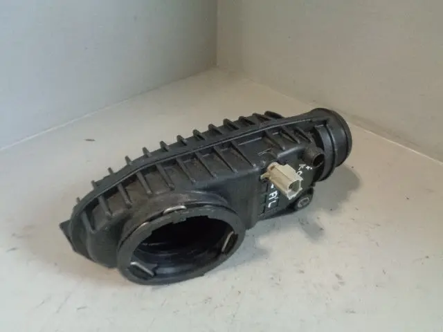 Intercooler Elbow Discovery 4 Range Rover Sport 3.0 Tdv6 Land Rover Jaguar Xf 1